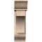 Ekena Millwork Westlake Traditional Smooth Bracket w/ Offset Brace, Douglas Fir, 7 1/2"W x 26"D x 26"H BKT0806X26X26WTL01SDF - alternate 3